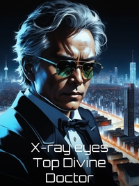 X-ray eyes Top Divine Doctor