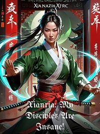 Xianxia: My Disciples Are Insane!