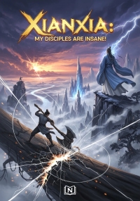 Xianxia: My Disciples Are Insane!