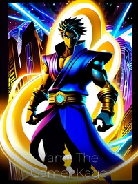 Yami: The Gamer Kage