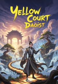 Yellow Court Daoist