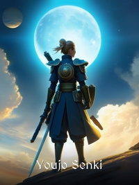 Youjo Senki