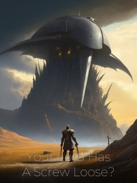 Your Lord Has A Screw Loose?