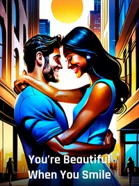 You’re Beautiful When You Smile