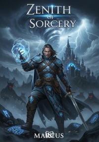 Zenith of Sorcery