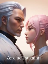 Zero no Tsukaima