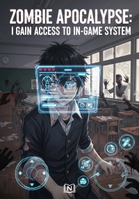 Zombie Apocalypse: I Gain Access to In-Game System