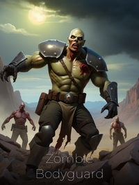 Zombie Bodyguard