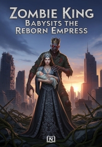 Zombie King Babysits the Reborn Empress