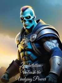 Zombolution: Unleash the Undying Power